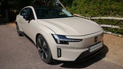 VOLVO ES90 HATCHBACK 245kW SM Extended Range Plus 92kWh 5dr Auto